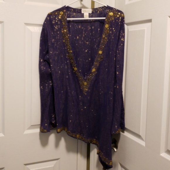 A.B.Lambdin Top - Picture 1 of 6